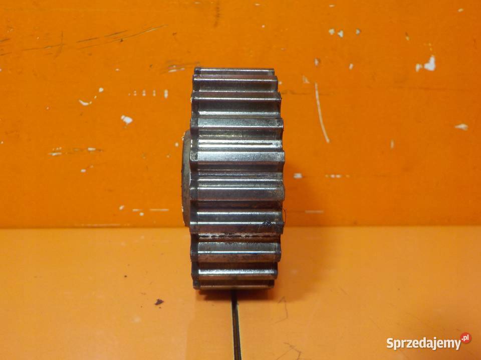 RANGE ROVER SPORT 30 TD V6 12r 306DT kolo pompy mazowieckie Suków