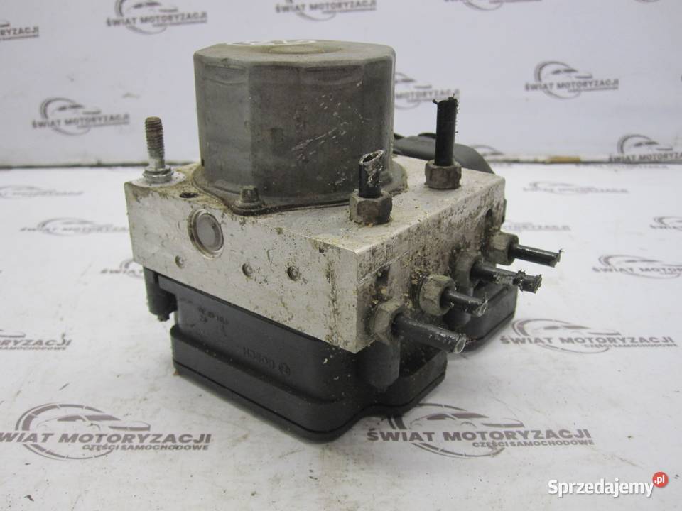 OPEL CORSA E 17r pompa ABS 39084530 1928405328 Kielce