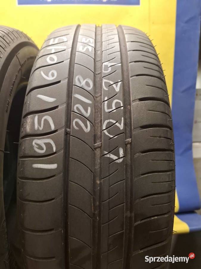 29560 15 Michelin 20182218 Obrzycko L2529 Zielonagóra sprzedam