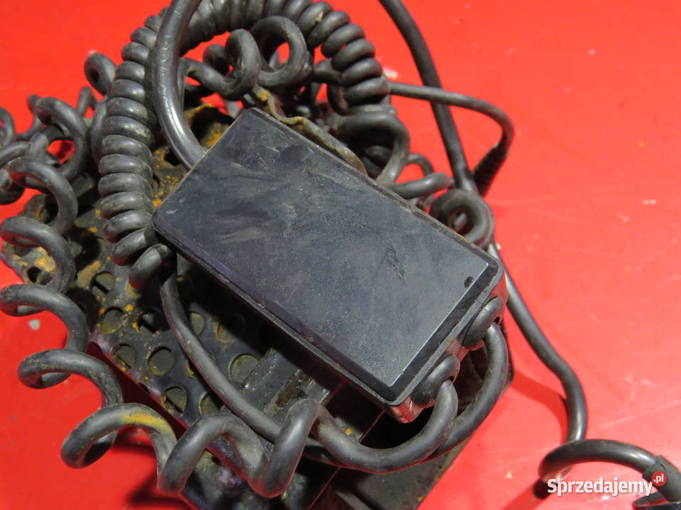 BMW F650 F 650 GS 1999 sterownik koguta syreny Pozostałe Warszawa