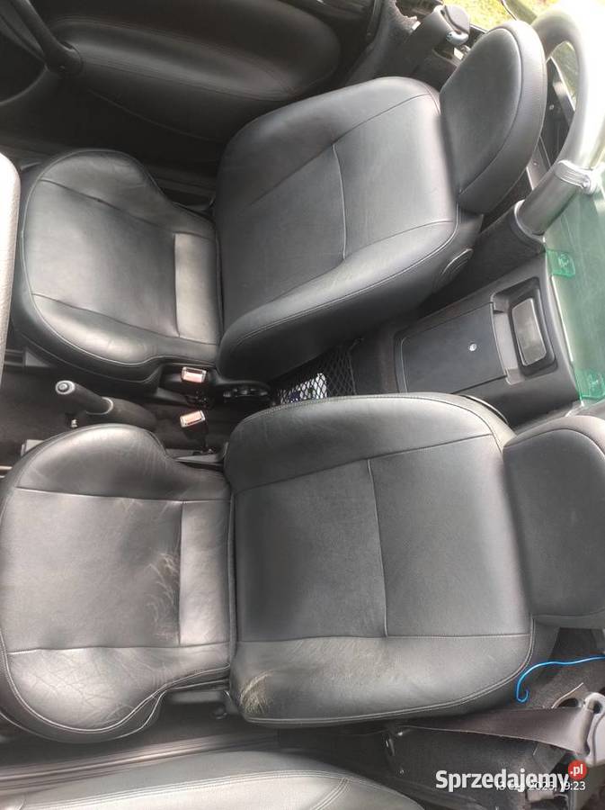 Ford Street Ka LPG Cabrio Końskie