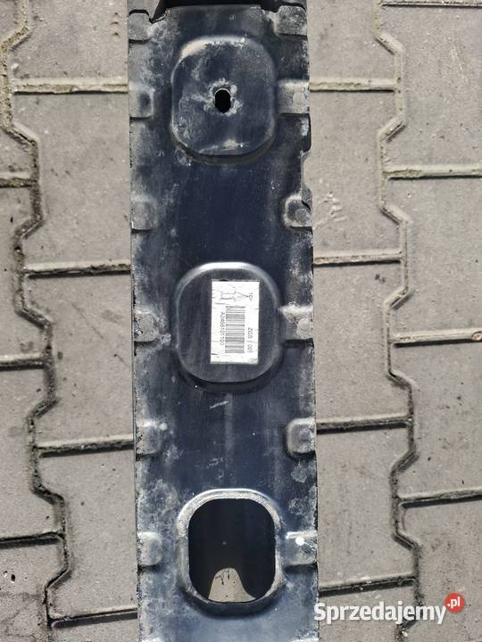 Belka zderzaka tylnego Mercedes B 200 sprzedam