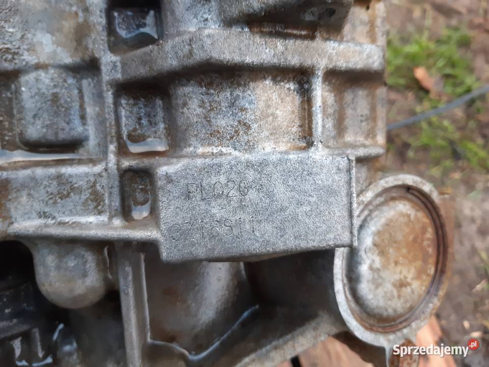 Jaguar X Type 30 V6 Skrzynia biegow automat 020 mazowieckie