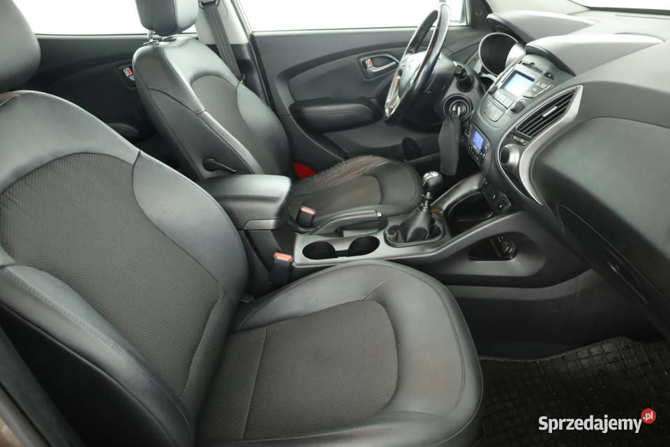 Hyundai ix35 16 GDI
