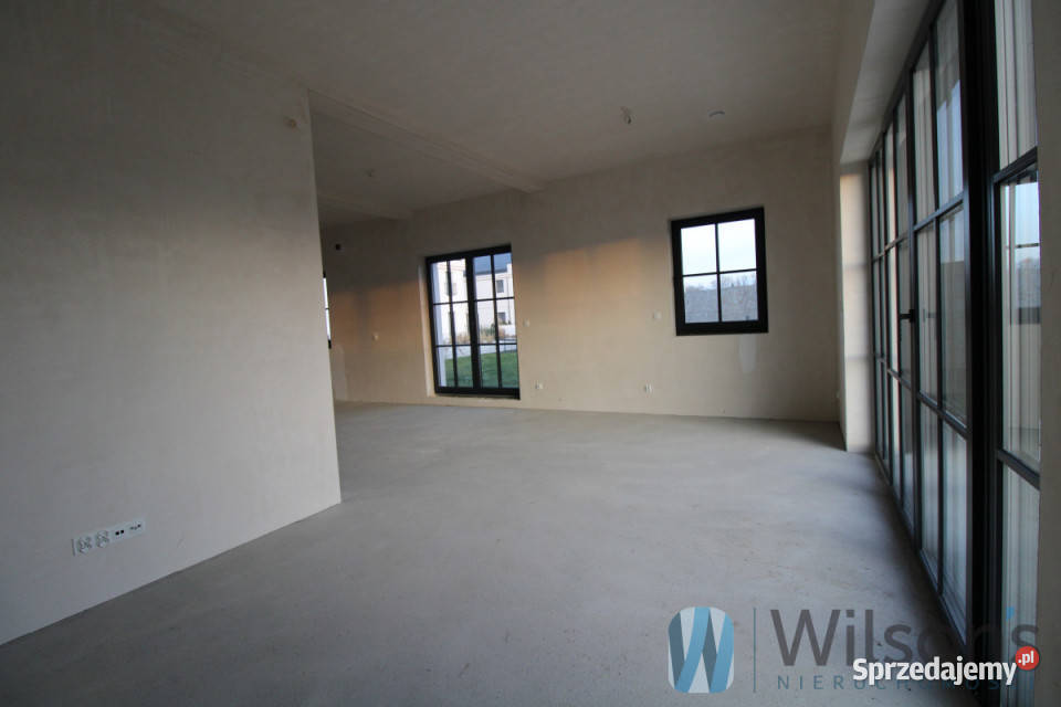 Dom wolnostojący 1597m2 Cesarzowice