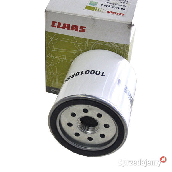 0013038480 Filtr paliwa Claas