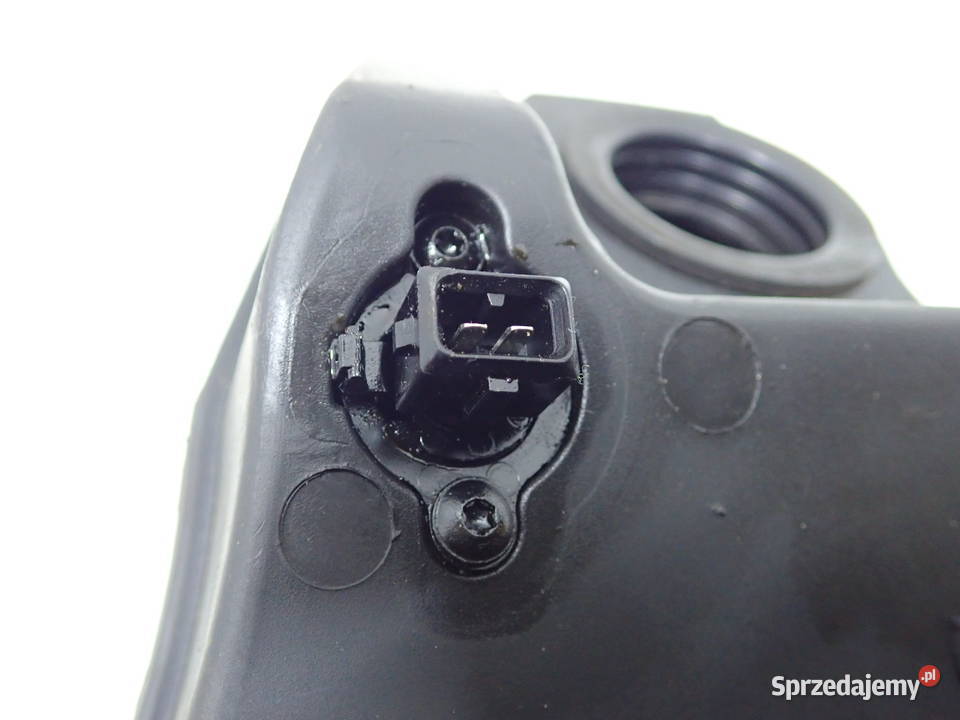 Airbox Obudowa Filtr Powietrza Czujnik Króciec lubuskie Strzelce Krajeńskie