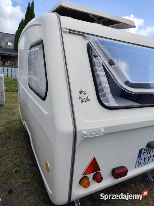 Niewiadówka n126 Rok produkcji 1988