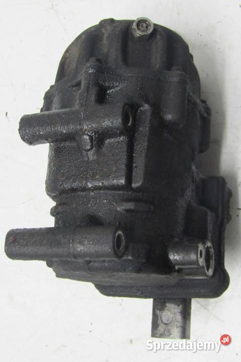 SPRĘŻARKA KOMPRESOR KLIMATYZACJI 18 HYBRID