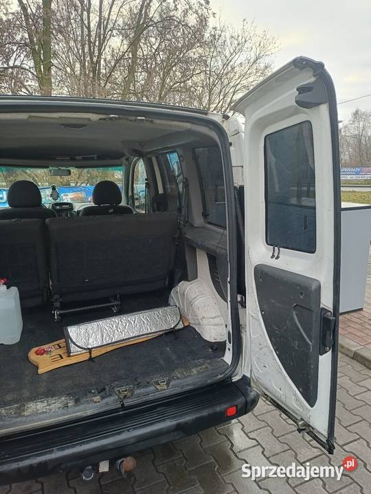 Sprzedam zamienię światła przeciwmgielne Toruń