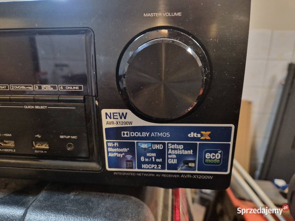 Kolumny jamo kino domowe Jamo Okazja dolnośląskie Zgorzelec