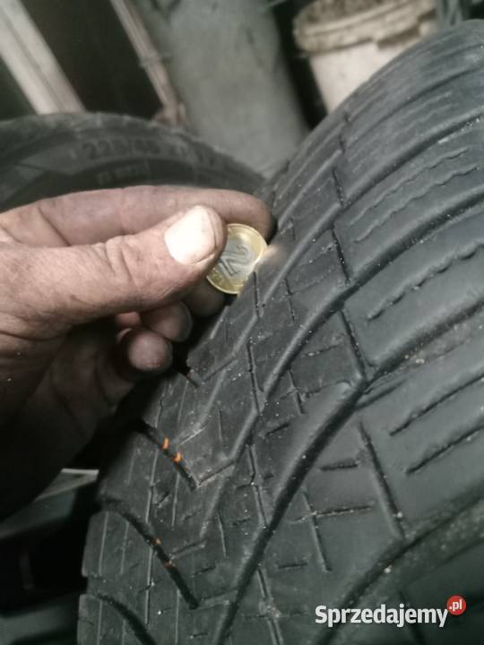 Mercedes koła 17 Strzelce Opolskie