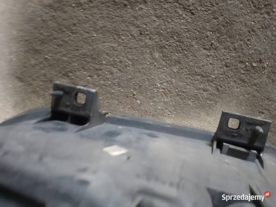 Lampa prawa przednia golf 4 Oświetlenie wielkopolskie sprzedam