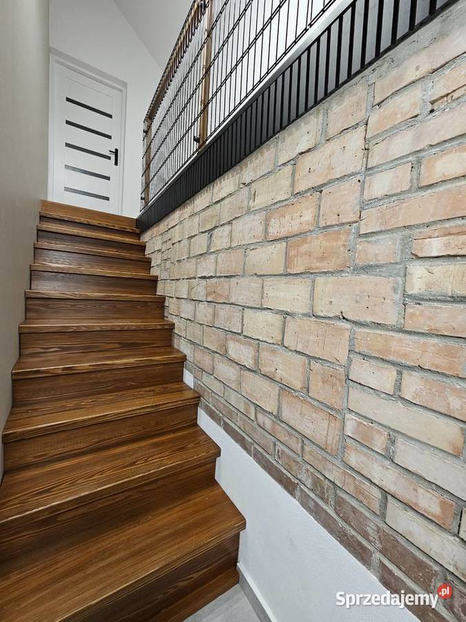 Dom gotowy do zamieszkania pod lasem 112m2 Królówka
