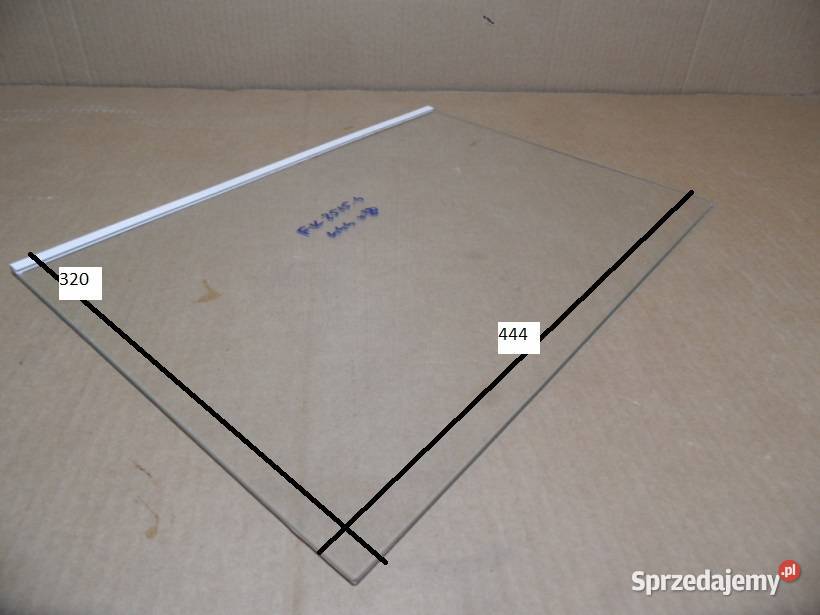 polka lodowki amica warzywnik Strawczyn