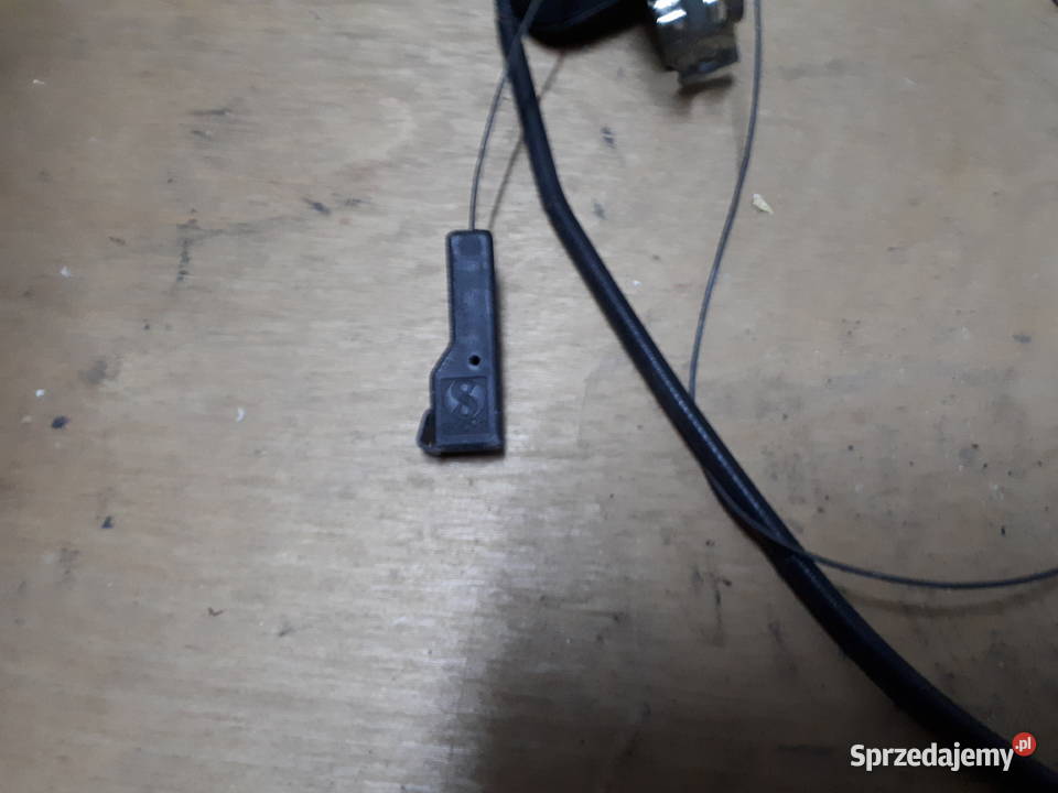 Koło rowerowe 20 piasta Sturmey Archer 3 biegi Szczecin