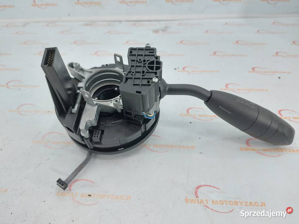 MERCEDES W245 I przełącznik zespolony Kielce