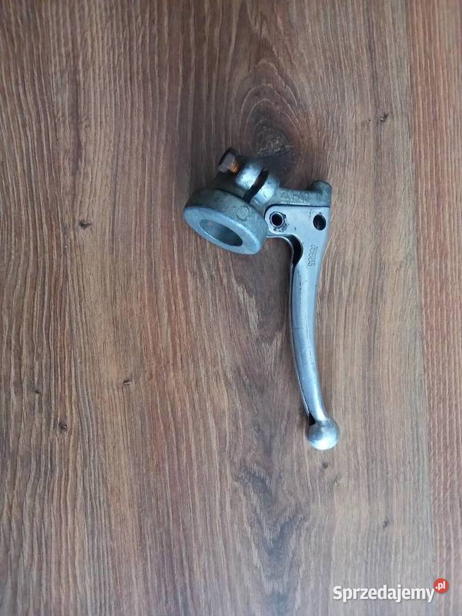 Korpus klamka romet motorynka komar Sokołów Podlaski