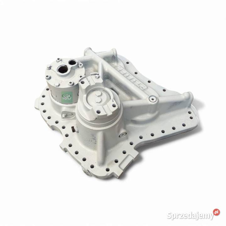 Napęd Przystawka Skrzynia ZF 8605502104 Claas Wilkowo