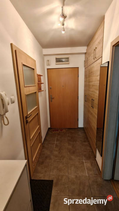 2 pokoje 39 m2 Zakrzówek garaż