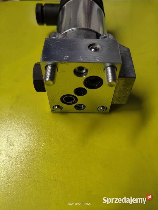 Zawór GZ31G24 Sadowo sprzedam