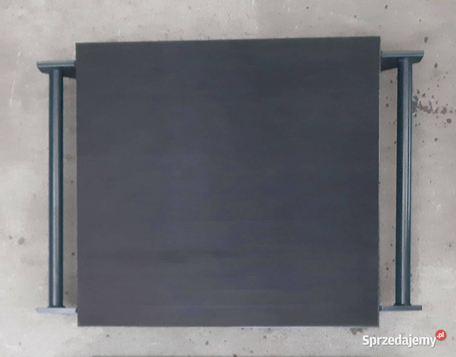 Wózek 16k transportowy do maszyn ROLKI Pozostałe Lubanie