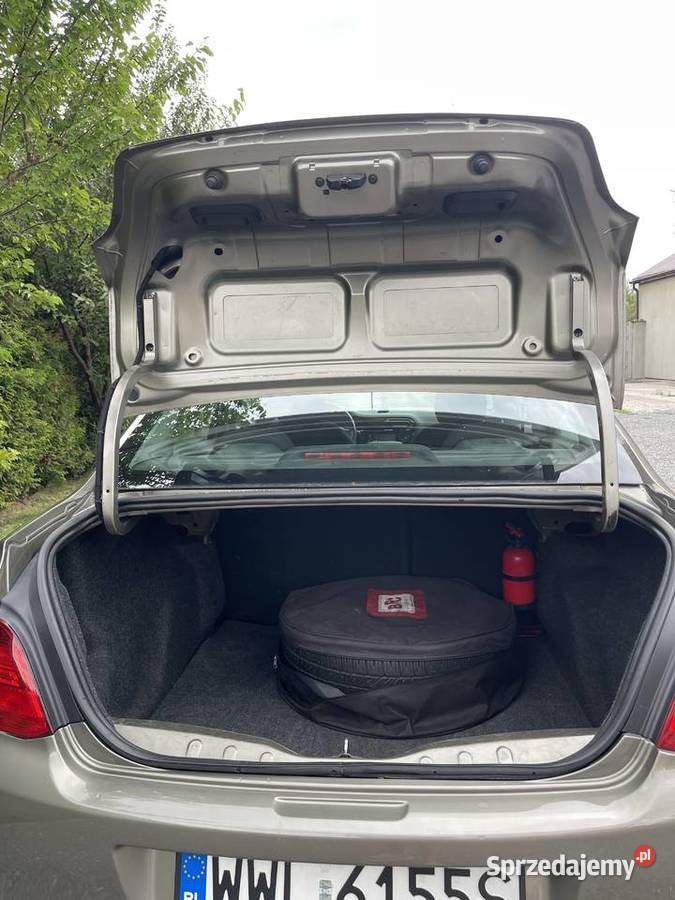 Peugeot 301 16 vti benzyna gaz 2014r 115KM 301 mazowieckie Karpin