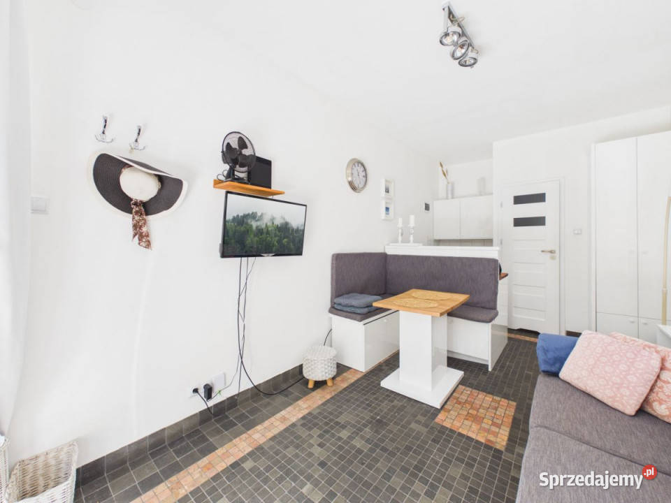 Lokal Jurata Ratibora 1775m2 sprzedam