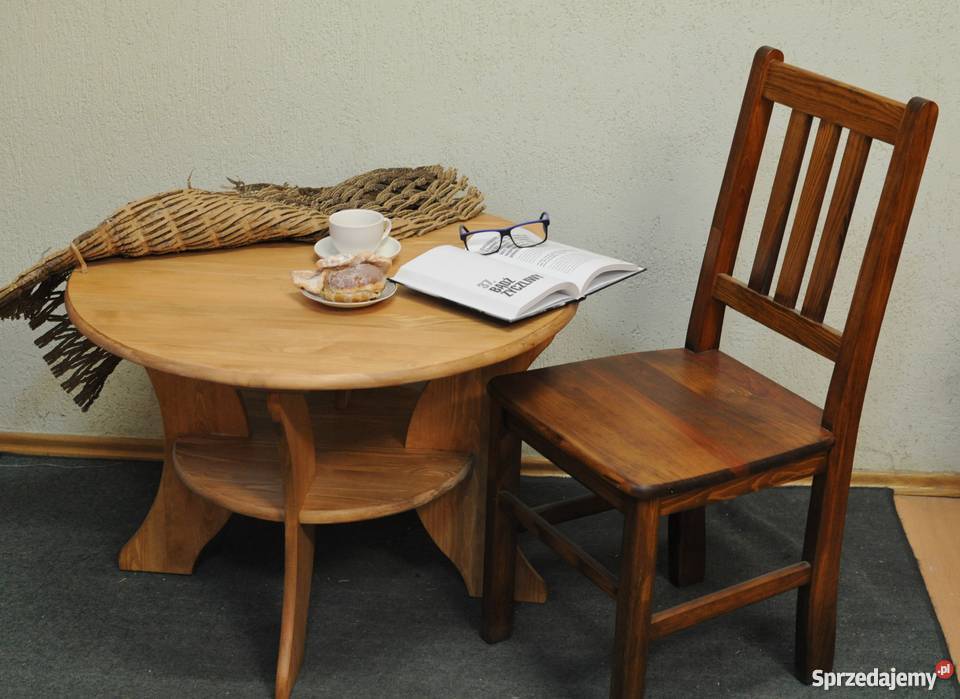 Skrzynia kufer drewniany 90cm Toruń sprzedam