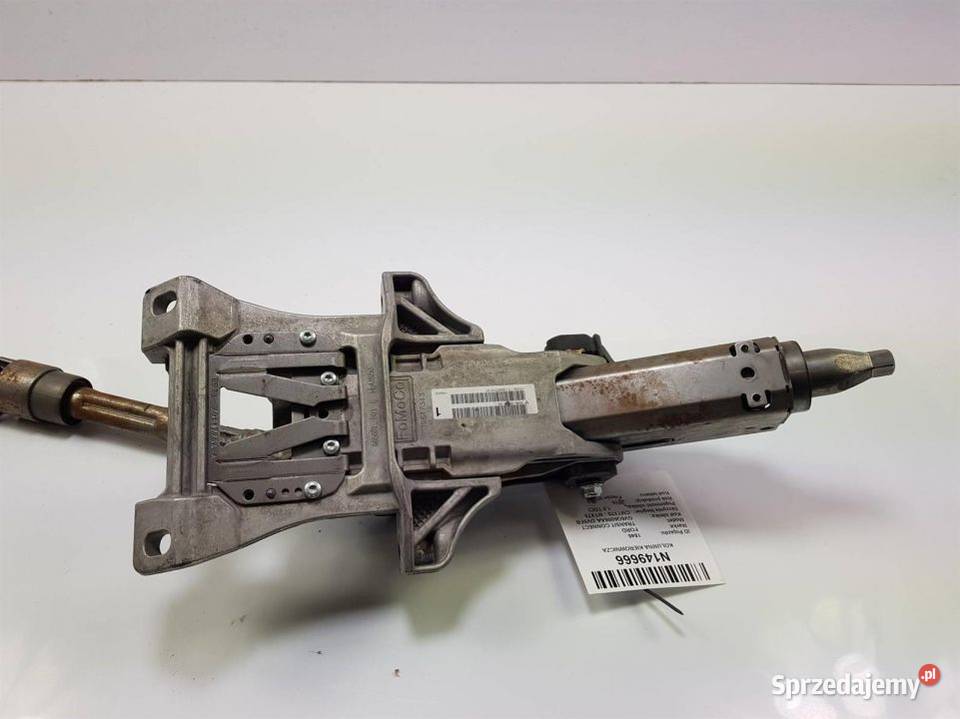 KOLUMNA KIEROWNICZA FORD TRANSIT CONNECT osobowe Lipno sprzedam