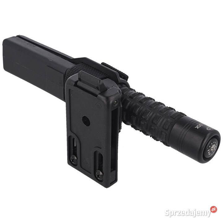 Pałka teleskopowa hartowana ESP Easy Lock 20 sprzedam