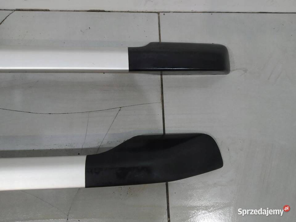 RELINGI Opel Agila I 20002007 A osobowe sprzedam