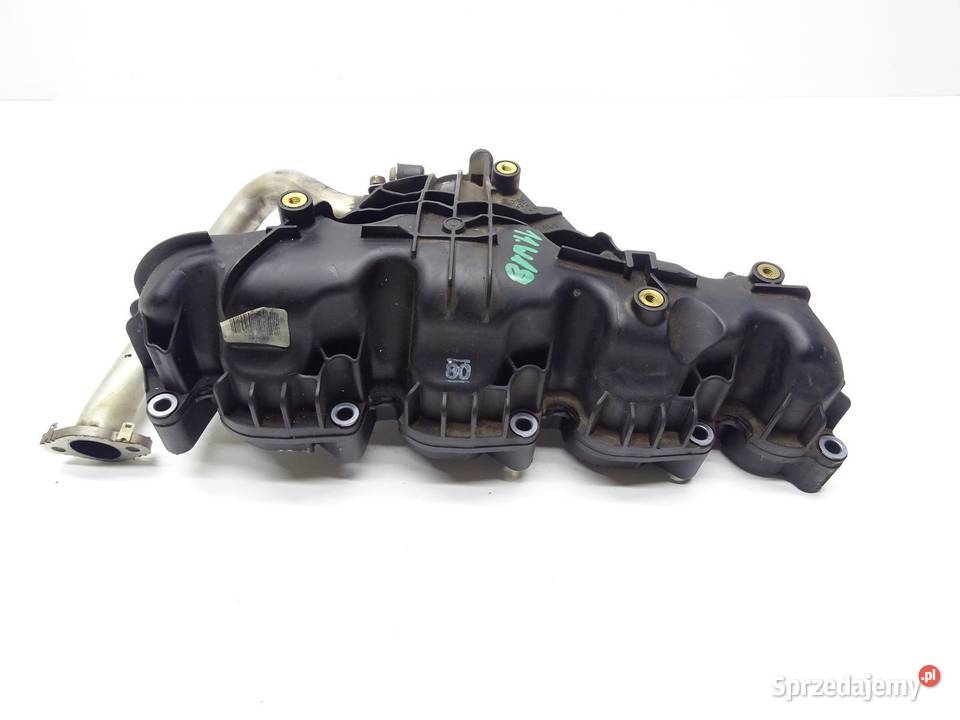 KOLEKTOR SSĄCY 03L129711AN SKODA SUPERB II A3 8P osobowe