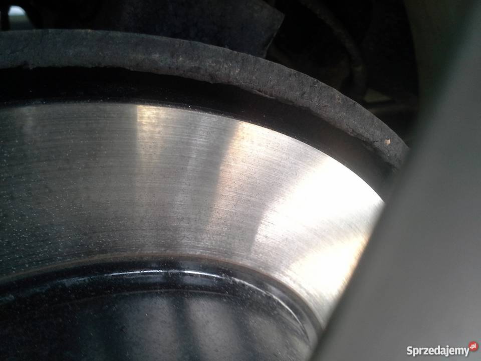 Carisma Dynamics 18 GDI regulowane zawieszenie Lubin