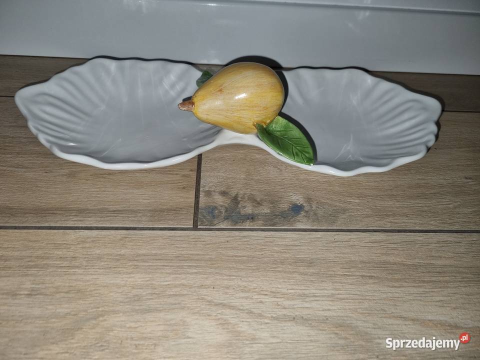 Patera Ceramika Włoska Ceramika i szkło Wola Podłężna