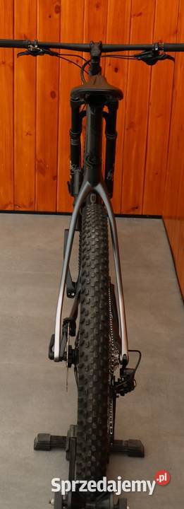 Rower MTB Scott Scale 19 i inne rowery Górskie, MTB