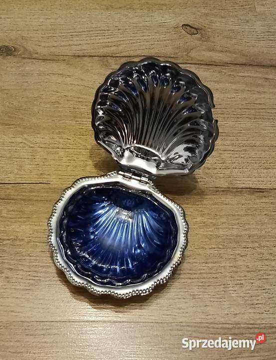 Vintage maselniczki i cukiernica