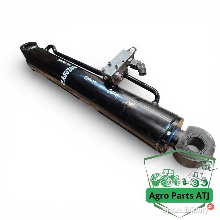 Główny Siłownik Cylinder Hydrauliczny 288081 Ciechanowiec