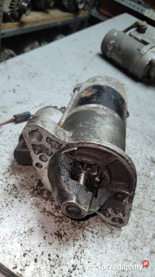 Rozrusznik Mazda 6 M002T88671 Łagów sprzedam