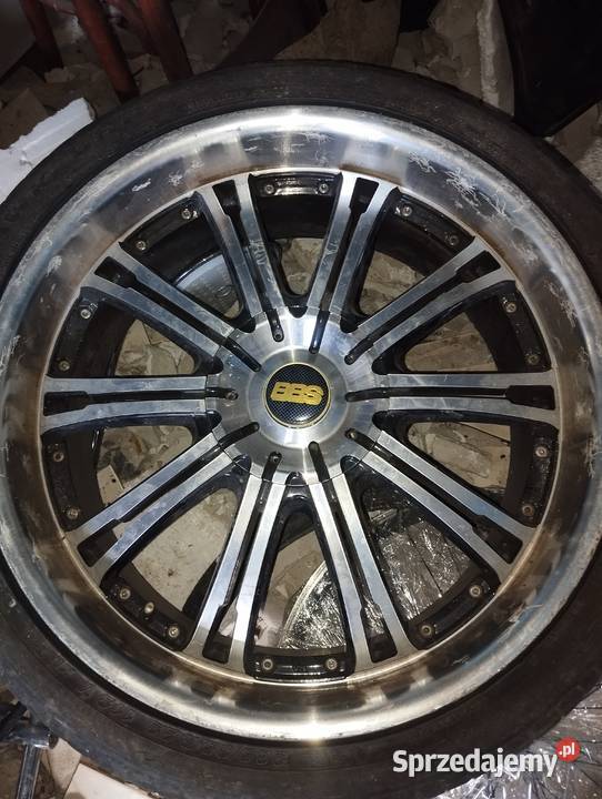 Sprzedam Felgi r22 śląskie Zamarski