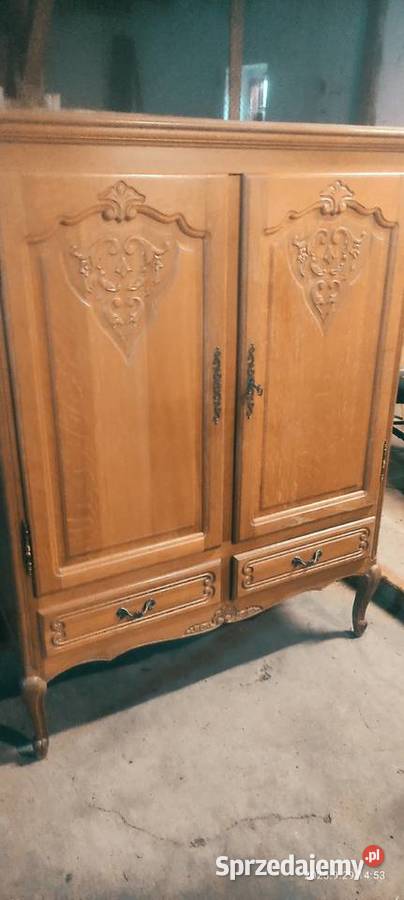 Wyprzedaż mebli Lublin