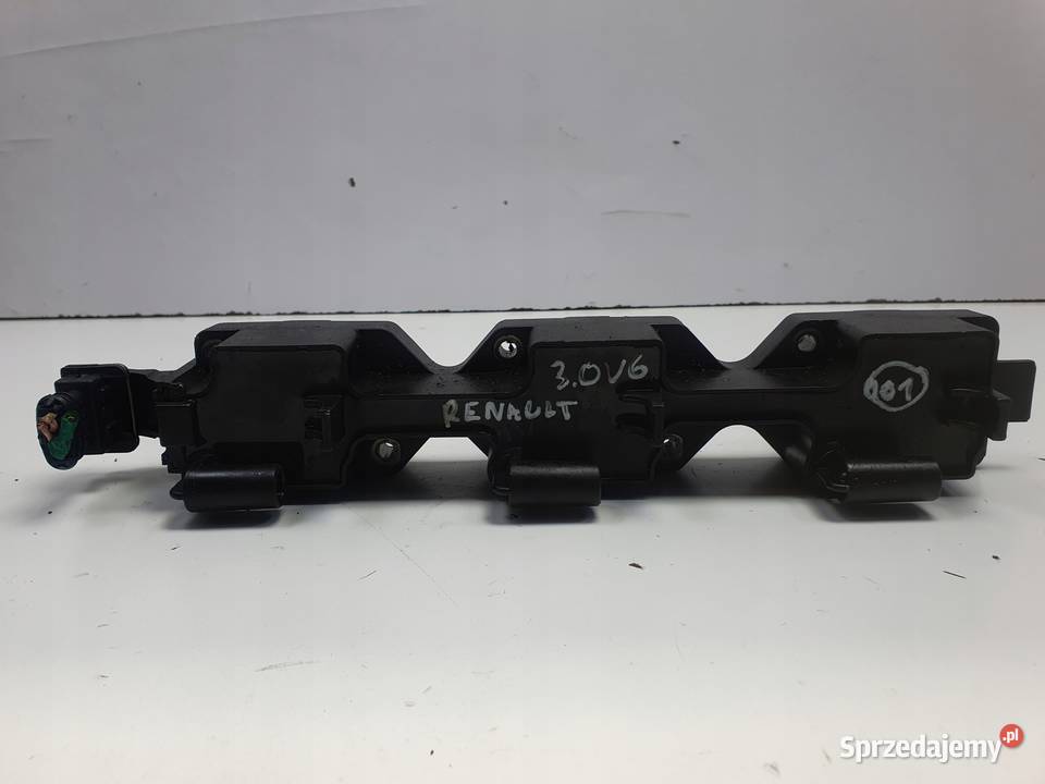 CEWKA ZAPŁONOWA Renault Espace III 30 V6 HWRE021 lubelskie Chełm