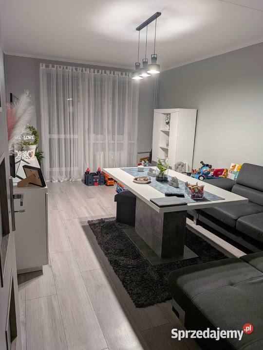 Sprzedam mieszkanie w Pogwizdów