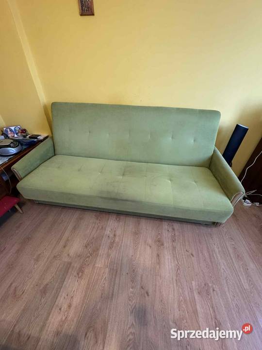 Wersalka Sofa Krosno Odrzańskie