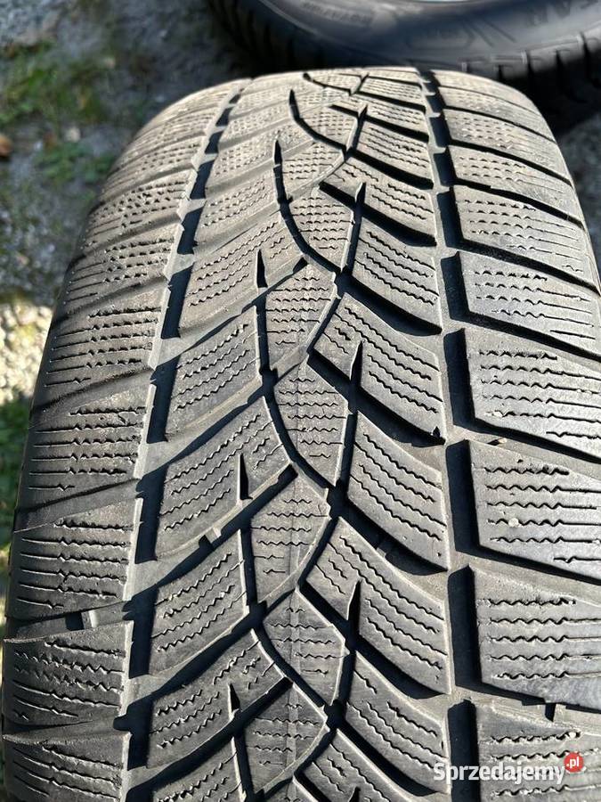 MERCEDES X KLASA W470 25555R19 ALUFELGI 19 OPONY Chojnice