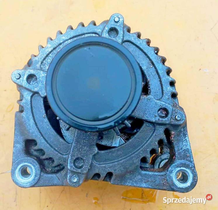 FORD FOCUS MK3 ALTERNATOR CV6T10300DB Radom