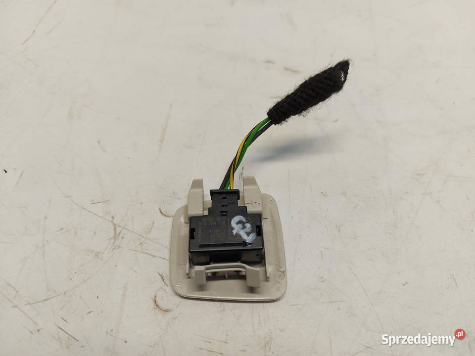 BMW G21 G20 Kombi 330e 2022r mikrofon głośnik Pozostałe dolnośląskie