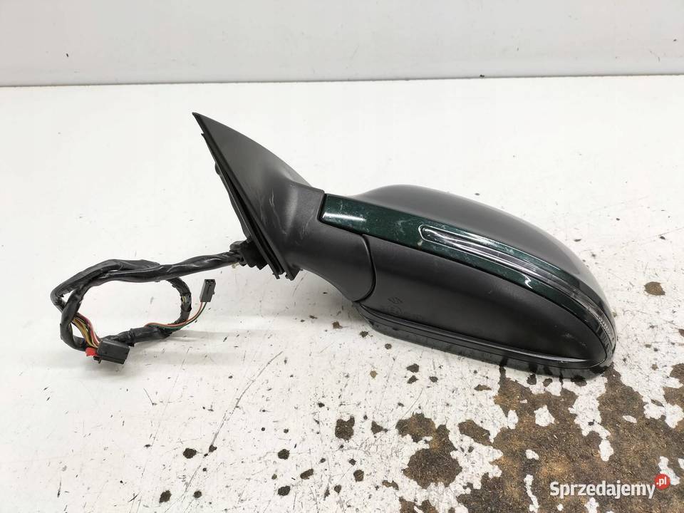 LUSTERKO LEWE 17PIN EUROPA LIFT Audi A6 III