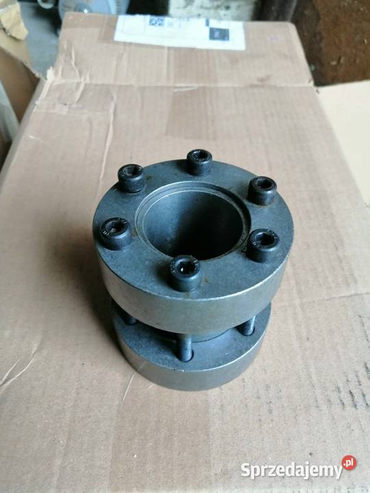 Pierścień zaciskowy TLK Tollock Locking Assembly Produkcja Rudnik nad Sanem sprzedam