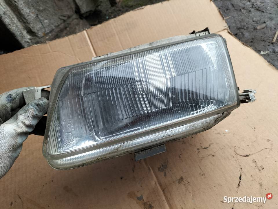 OPEL ASTRA F LAMPA PRZÓD PRZEDNIA LEWA Kamień-Kolonia sprzedam